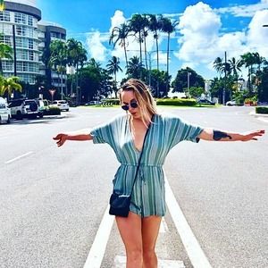 Meet your Posher, Alexandra